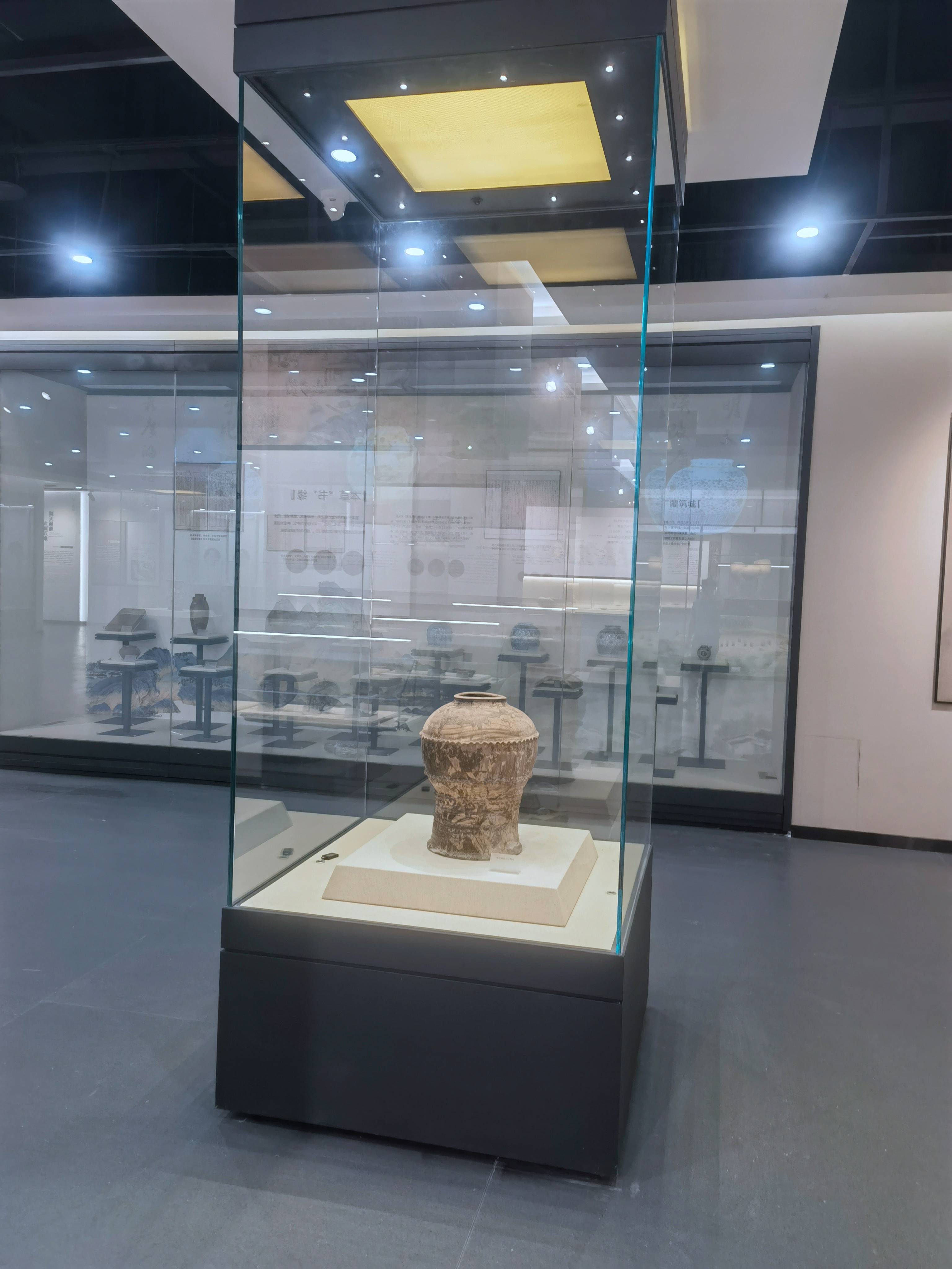 博物館展柜與普通展柜的區(qū)別在哪里？